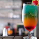 Bob Marley Drink Recipe