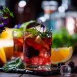 Bonefish Grill Blackberry Sangria Recipe