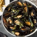 Bonefish Mussels Recipe