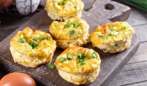 Costco Egg Bites