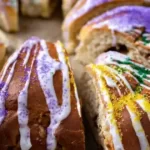 Dong Phuong King Cake Recipe