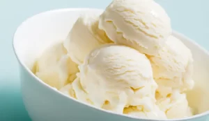 Grapenut Ice Cream Recipe