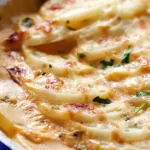 Ina Garten Scalloped Potatoes