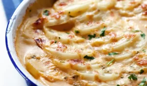 Ina Garten Scalloped Potatoes