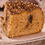 Kanakuk Coffee Cake Recipe