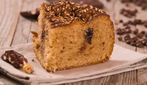 Kanakuk Coffee Cake Recipe