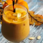 Keto Pumpkin Smoothie