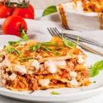 Kyle Richards Lasagna Recipe