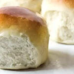 Maddox Rolls Recipe