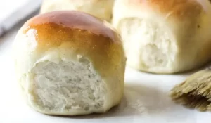 Maddox Rolls Recipe