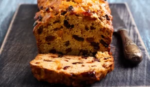 Mary Berry Bara Brith Recipe