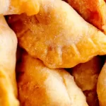 Nigerian Meat Pie Recipe