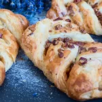 Panera Pecan Braid Recipe