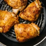Popeyes Spicy Chicken Recipe