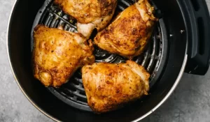 Popeyes Spicy Chicken Recipe