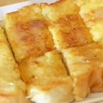 Trenary Toast Recipe