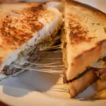 Waffle House Patty Melt Recipe