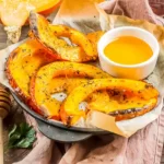 Autumn Frost Squash Recipe