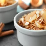 Barefoot Contessa Apple Crisp