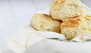 Bob Evans Biscuit Recipe