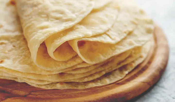 Cafe Rio Tortilla Recipe