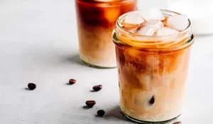 Cinnamon Caramel Cream Cold Brew Recipe