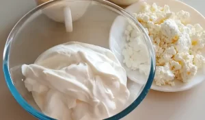 Cottage Cheese Ninja Creami Recipe