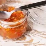 Datil Pepper Jelly Recipe