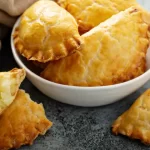 Filled Baltic Pies Recipe