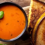 Fridheimar Tomato Soup Recipe