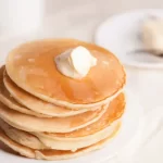 Joanna Gaines Pancake Recipe