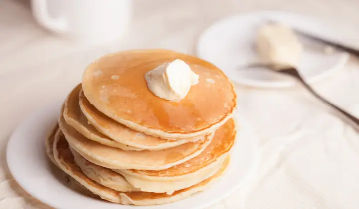 Joanna Gaines Pancake Recipe