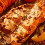 Lobster Tail Pastry Recipe