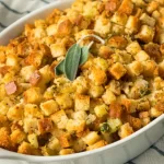 Mrs Cubbisons Stuffing Recipe