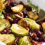 Outback Brussels Sprouts Recipe