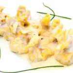 Sacchetti Pasta Recipe