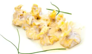 Sacchetti Pasta Recipe