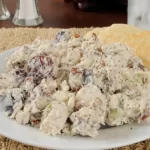 Sonoma Chicken Salad Recipe