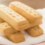 Walkers Shortbread Cookies Recipe