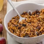 Alton Brown Granola Recipe