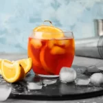 Aperol Spritz Recipe 3-2-1