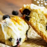 Bo Berry Biscuit Recipe