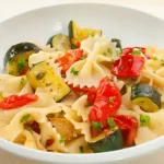 Bowtie Pasta Salad Recipe