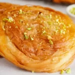 Bun Parotta Recipe