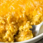 Cracker Barrel Squash Casserole Recipe