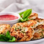 Mackerel Patties Recipe