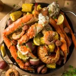 Seafood Boil Bag Recipe