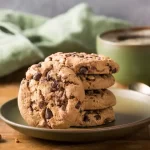 Wegmans Chocolate Chip Cookie Recipe