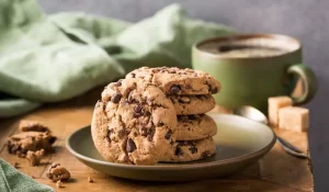 Wegmans Chocolate Chip Cookie Recipe