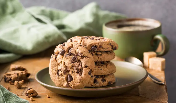 Recipe for Chocolate Chip Cookie Wegmans